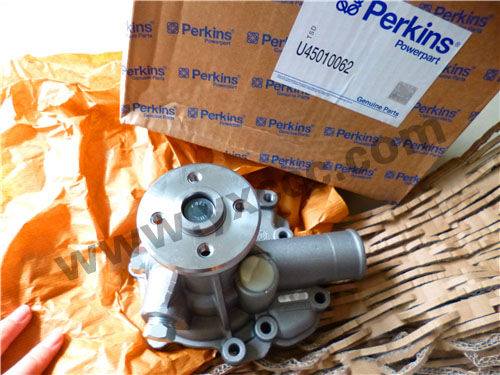 珀金斯Perkins 配件145206320節溫器、U45017961水泵(403)