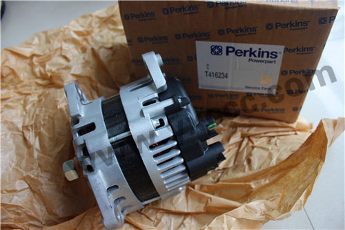 珀金斯Perkins 柴油發動機T400950渦輪增壓器、T400304啟動馬達、T400726噴油器、CH1