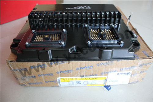 珀金斯Perkins 1206E柴油發動機柴油發電機組T407836搖臂室蓋墊、進排氣岐管、462