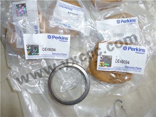 柴油發電機組配件CV67245汽缸蓋、OE50588進氣門、OE50118氣門座圈、OE43070氣門導管