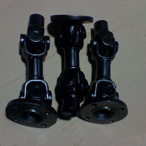 叉車萬向節總成、連接傳動軸